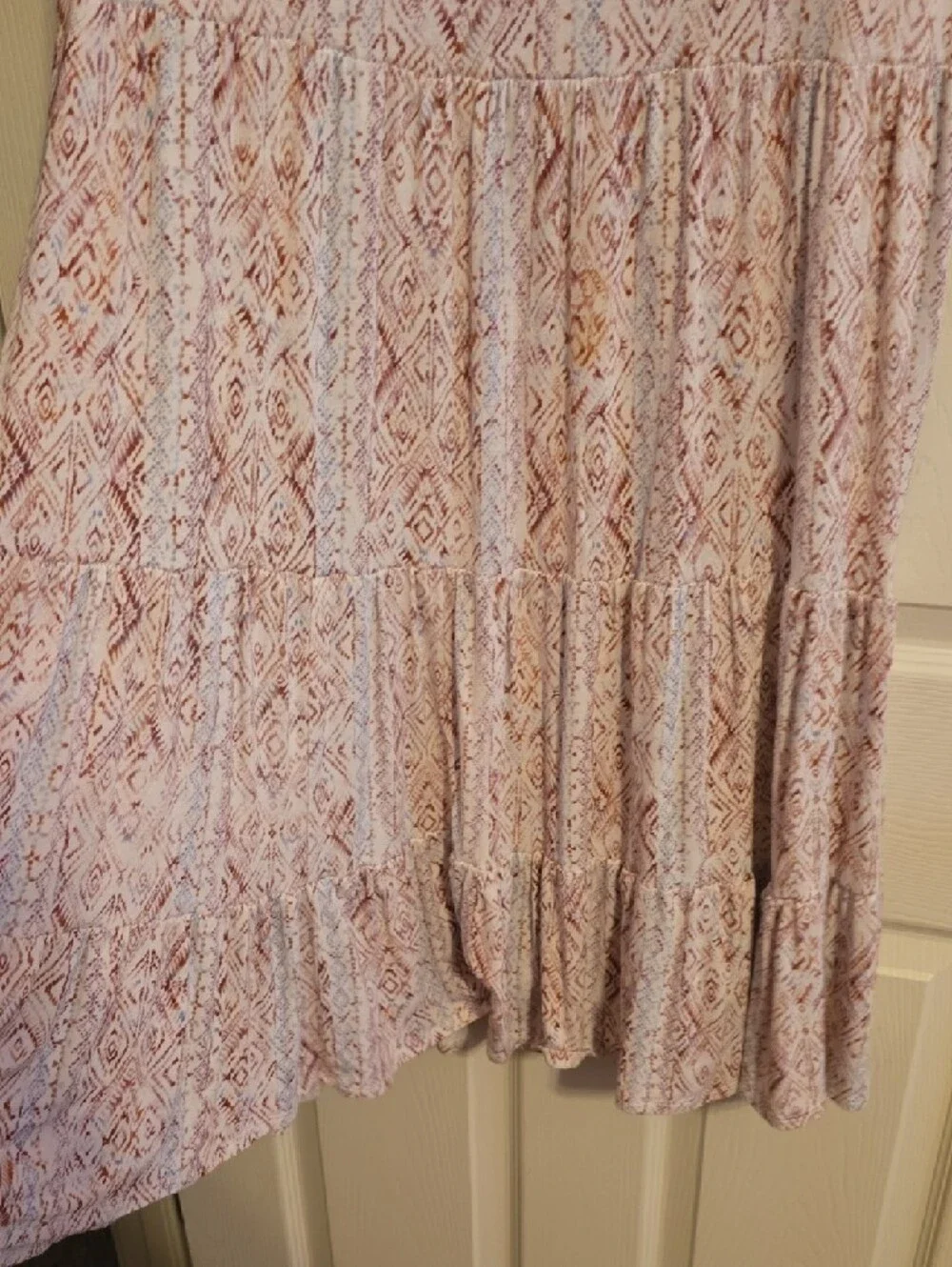 torrid soft geometric